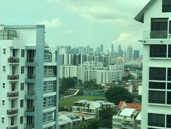 Butterworth 8 (D15), Condominium #183163242